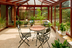 Foxlydiate conservatory quotes