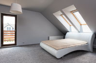 Foxlydiate bedroom extensions