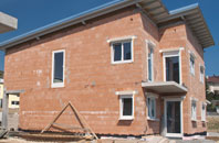 Foxlydiate home extensions