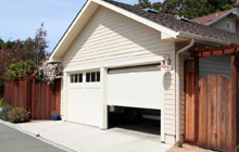Foxlydiate garage construction leads