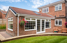 Foxlydiate house extension leads