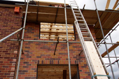 house extensions Foxlydiate